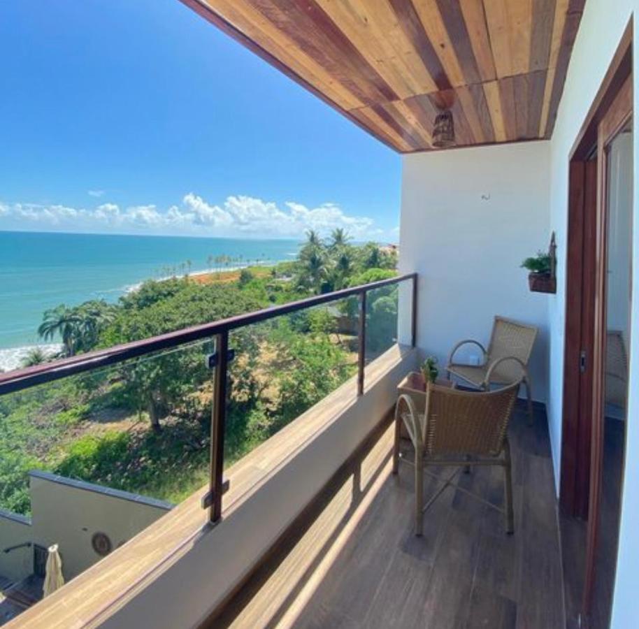 Beach Eco Stays Hotel Boutique Lagoinha بارايبابا المظهر الخارجي الصورة
