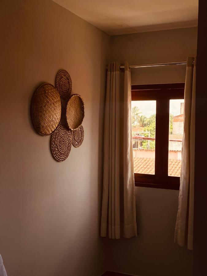 Beach Eco Stays Hotel Boutique Lagoinha بارايبابا المظهر الخارجي الصورة