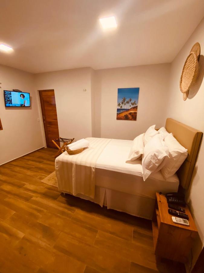 Beach Eco Stays Hotel Boutique Lagoinha بارايبابا المظهر الخارجي الصورة