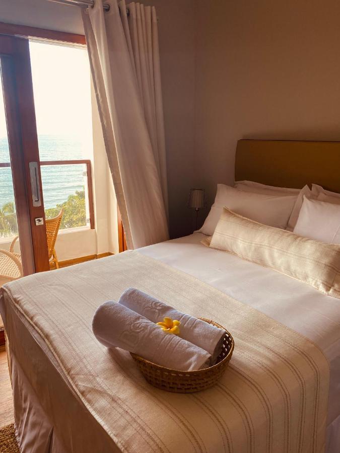 Beach Eco Stays Hotel Boutique Lagoinha بارايبابا المظهر الخارجي الصورة