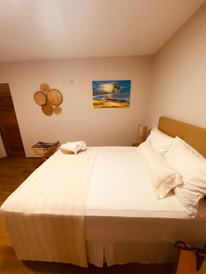 Beach Eco Stays Hotel Boutique Lagoinha بارايبابا المظهر الخارجي الصورة