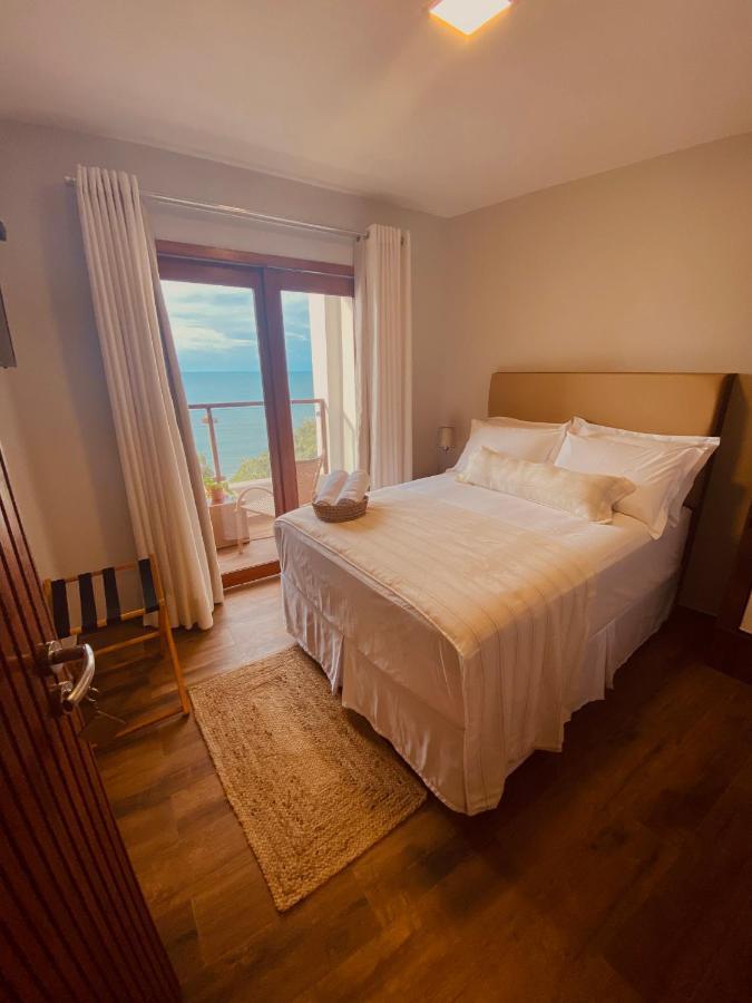 Beach Eco Stays Hotel Boutique Lagoinha بارايبابا المظهر الخارجي الصورة