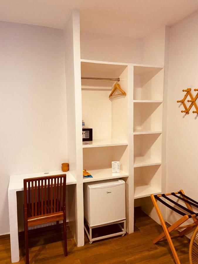 Beach Eco Stays Hotel Boutique Lagoinha بارايبابا المظهر الخارجي الصورة