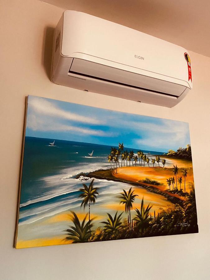 Beach Eco Stays Hotel Boutique Lagoinha بارايبابا المظهر الخارجي الصورة