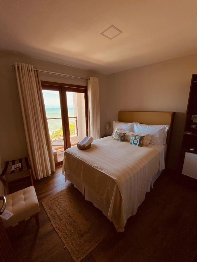 Beach Eco Stays Hotel Boutique Lagoinha بارايبابا المظهر الخارجي الصورة