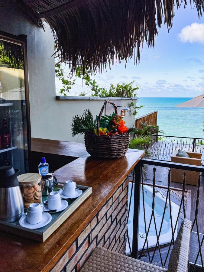 Beach Eco Stays Hotel Boutique Lagoinha بارايبابا المظهر الخارجي الصورة