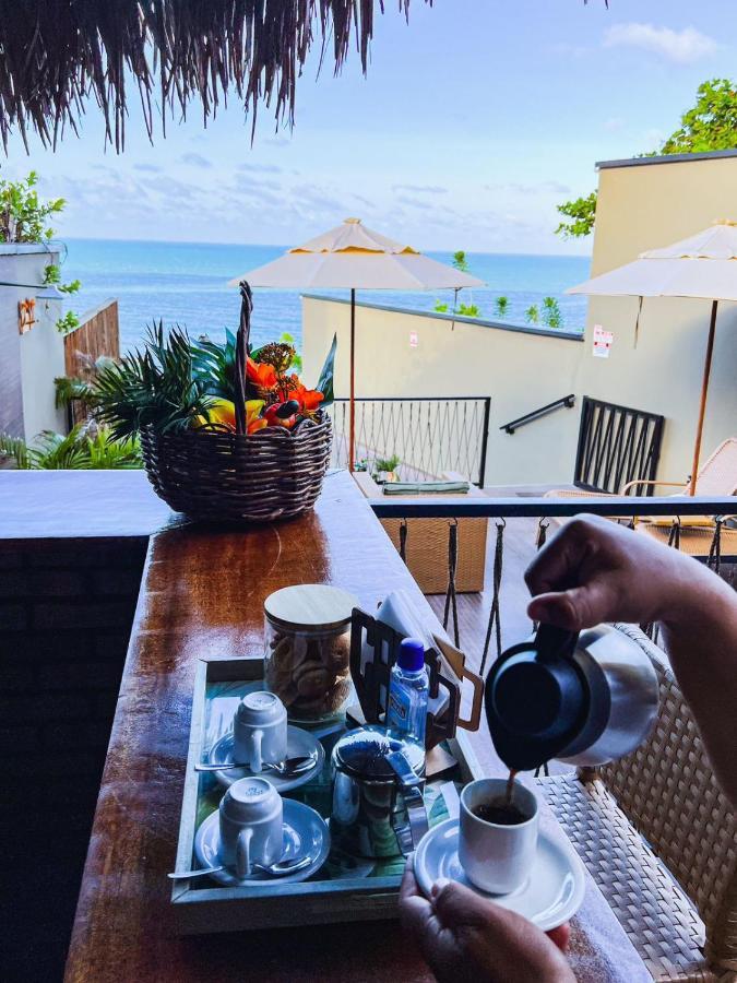 Beach Eco Stays Hotel Boutique Lagoinha بارايبابا المظهر الخارجي الصورة