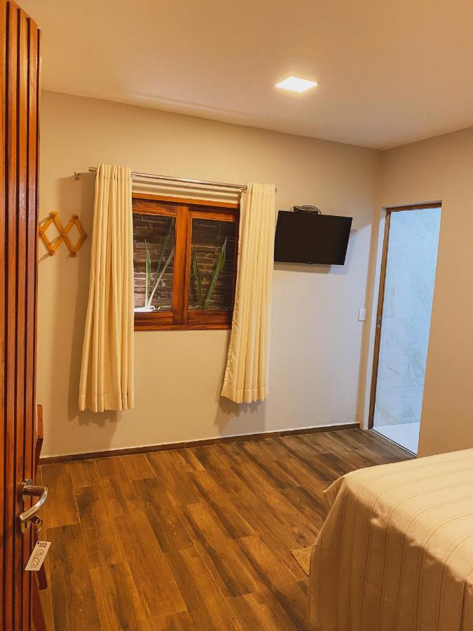 Beach Eco Stays Hotel Boutique Lagoinha بارايبابا المظهر الخارجي الصورة