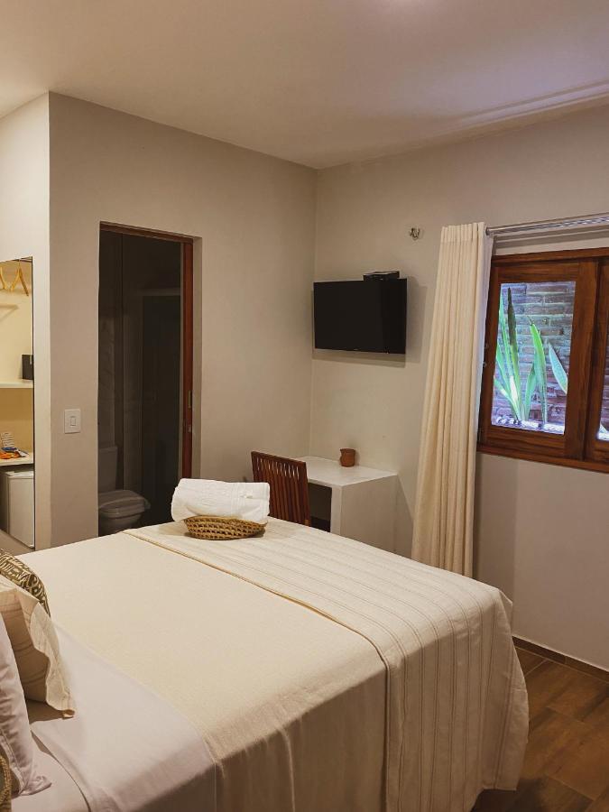 Beach Eco Stays Hotel Boutique Lagoinha بارايبابا المظهر الخارجي الصورة
